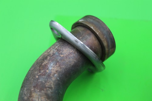 2020 Kawasaki Kx250 Exhaust Pipe Chamber Header - Picture 5 of 6