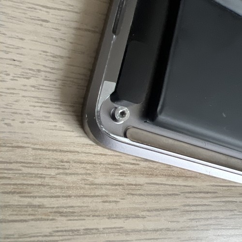 Apple MacBook Pro 16"" A2141 2019 Spacegrau Handauflage UK Layout gute Akkulaufzeit - Bild 14 von 19