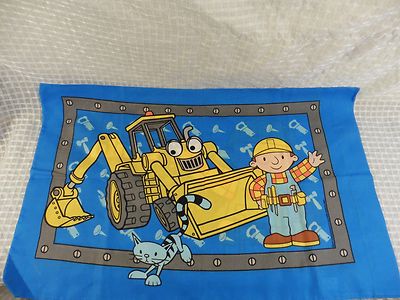 bob the builder body pillow bob the builder body pillow