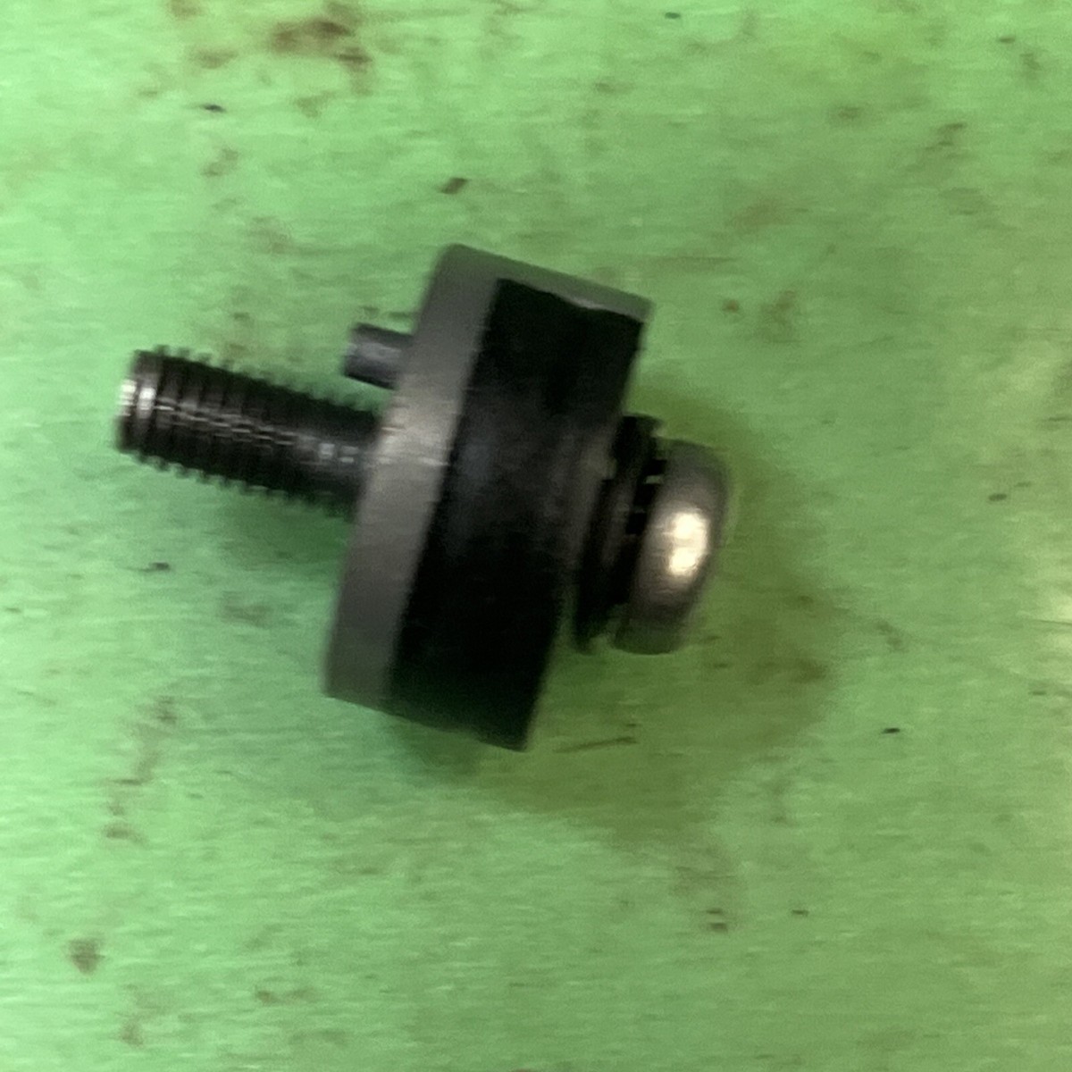 Kawasaki H2 750 H1 500 rotor, neutral switch 13147-001