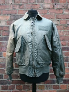 bomber cwu 45