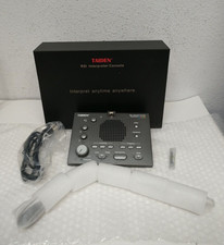 TAIDEN RSI HCS-9385NK ( 9385nkb0051 ) Interpreter Console Powered by KUDO