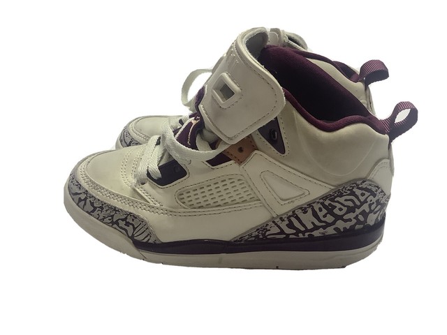 spizike shoes