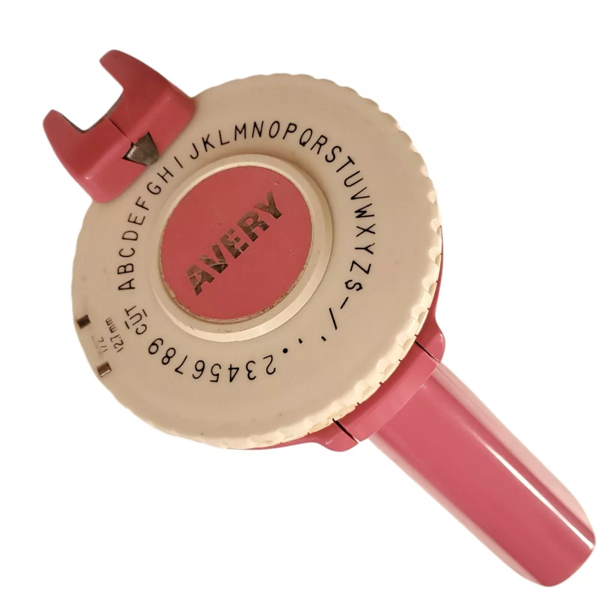 Avery label maker deals