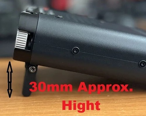 Xiegu G106 Stand 30mm - Zdjęcie 2 z 5