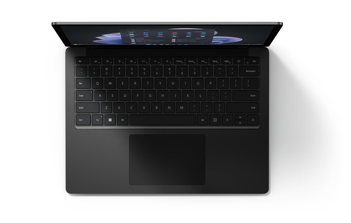 Microsoft Surface Laptop 5 13.5