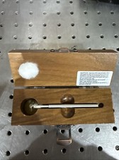 Ocular OHSA Hoskins Nylon Suture Laser Lens