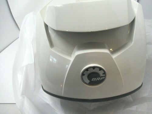 285824 0285824 Evinrude Johnson ETEC Engine Cover Cowling Hood 25 30 HP *NEW* - 第 3/6 張圖片