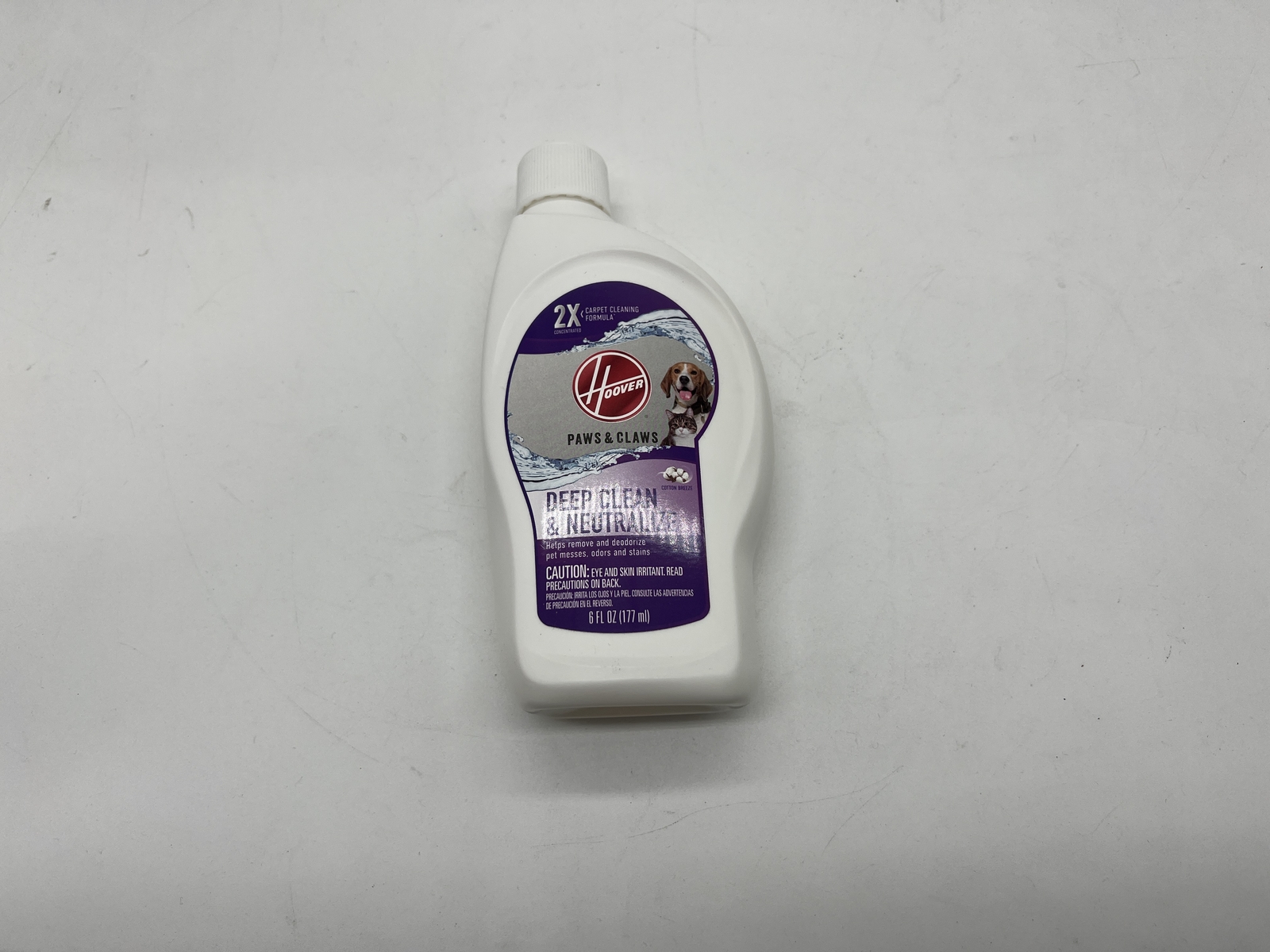 Hoover FH50250 Power Scrub Elite Pet Carpet Cleaner Blue New Open Box