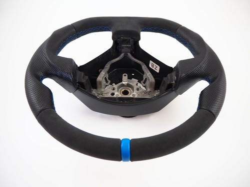 . SUBARU II STi Impreza WRX Legacy Outback Forester Steering Wheel included - Picture 11 of 15