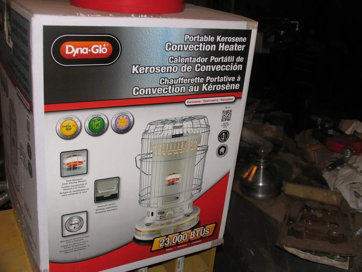 Ebay kerosene heater online