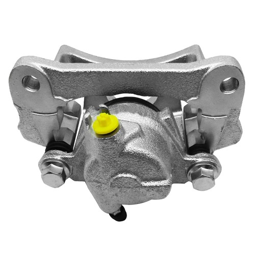 Front/Rear Disc Brake Calipers For Toyota 4Runner 2003-2009 FJ Cruiser 2007-2014 - Picture 14 of 14
