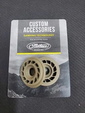 Mathews Custom Damping Accessories  -  All Colors  -  Customizable Package