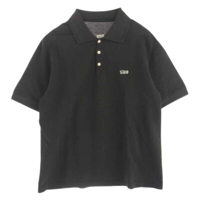 VISVIM 21SS 0121105010018 Jumbo Weller S/S Dmgd Kurzarm Polo VISVIM 21SS 0121105010018 Jumbo Weller S/S Dmgd Kurzarm Polo