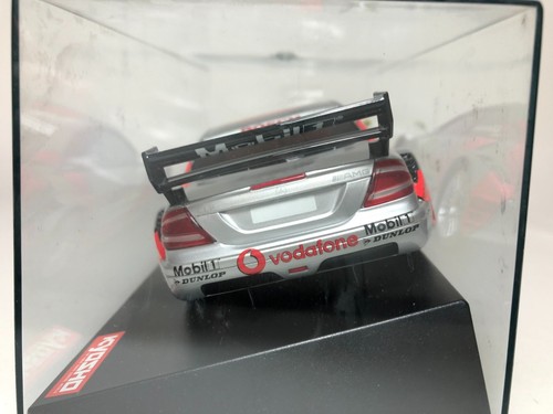 KYOSHO Mini-z Body CLK-DTM Vodafone AMG-MERCEDES MZG33VF - Picture 16 of 19