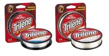 Berkley Trilene XL - Select Color, Test, Yards