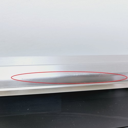 Genuine SAMSUNG Range Oven 30" Touch Panel Assy # DG94-00888R DE96-01027D - Picture 6 of 12