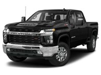 2022 Chevrolet Silverado 3500HD High Country
