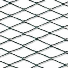 Teichschutznetz 8 m x 25 m (200m²)