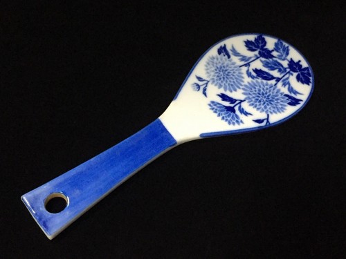 N1150 / Keramik / Reisportionierer SHAMOJI / signiert / japanisch Vintage