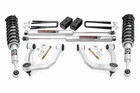 Rough Country 3.5" For Toyota Lift w/N3 Struts & N3 Shocks 05-23 Tacoma