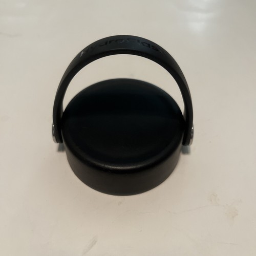Hydro Flask Wide Mouth Flex Sip Deckel schwarz Zubehör Ersatz schwarz gebraucht - Bild 1 von 18