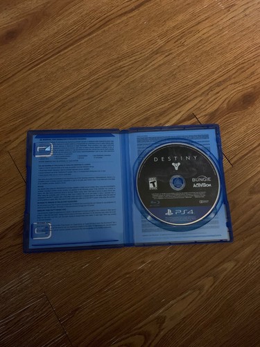 Destiny- Legendary Edition for PS4 - Picture 2 of 3