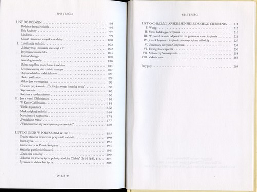 Jan Paweł II Projekt Życia - Listy / Briefe # Buch auf Polnisch - Imagen 5 de 6