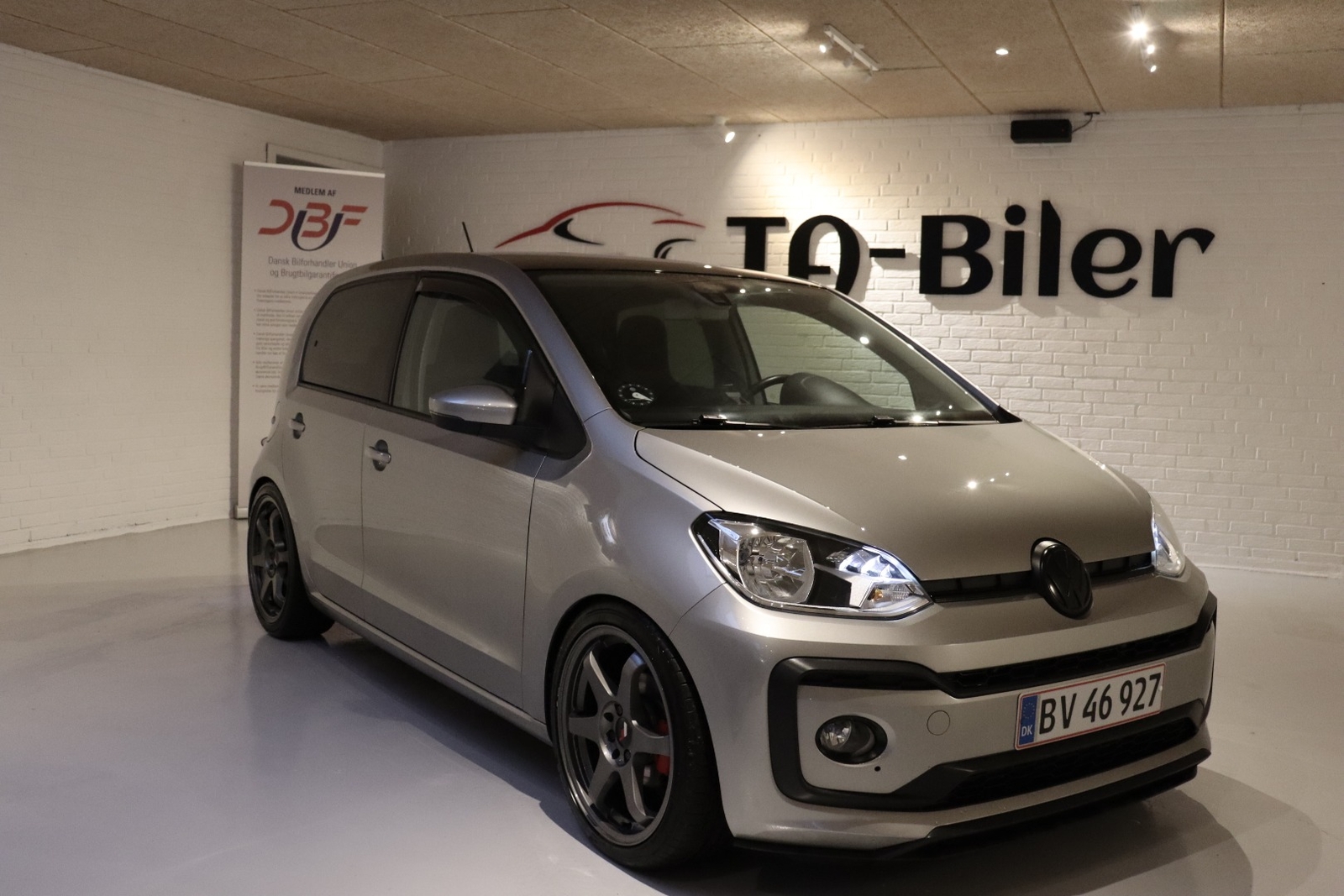 Bil billede