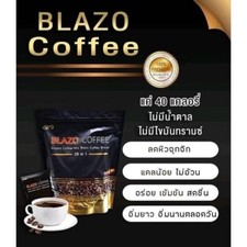5x BLAZO Coffee mix 29 in 1 Weight Management NoSugar Arabica Detox Diet Contro