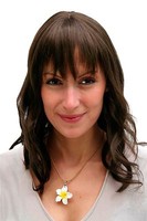 Wig Dark Brown Slightly Wavy Shoulder Length Fringe Wig Dark Brown Slightly Wavy Shoulder Length Fringe