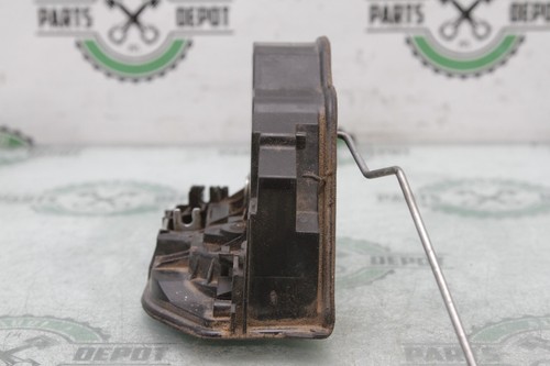 11-16 BMW F10 5 SERIES 528i 535i REAR LEFT DRIVER SIDE DOOR LOCK OEM - Picture 5 of 11