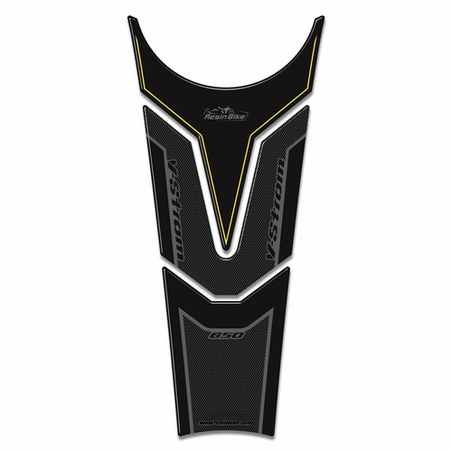 Autocollants Oscillant Moto 3D compatible avec Suzuki V-strom