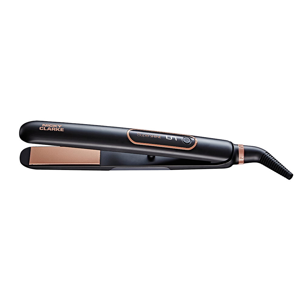 cheap babyliss flat iron