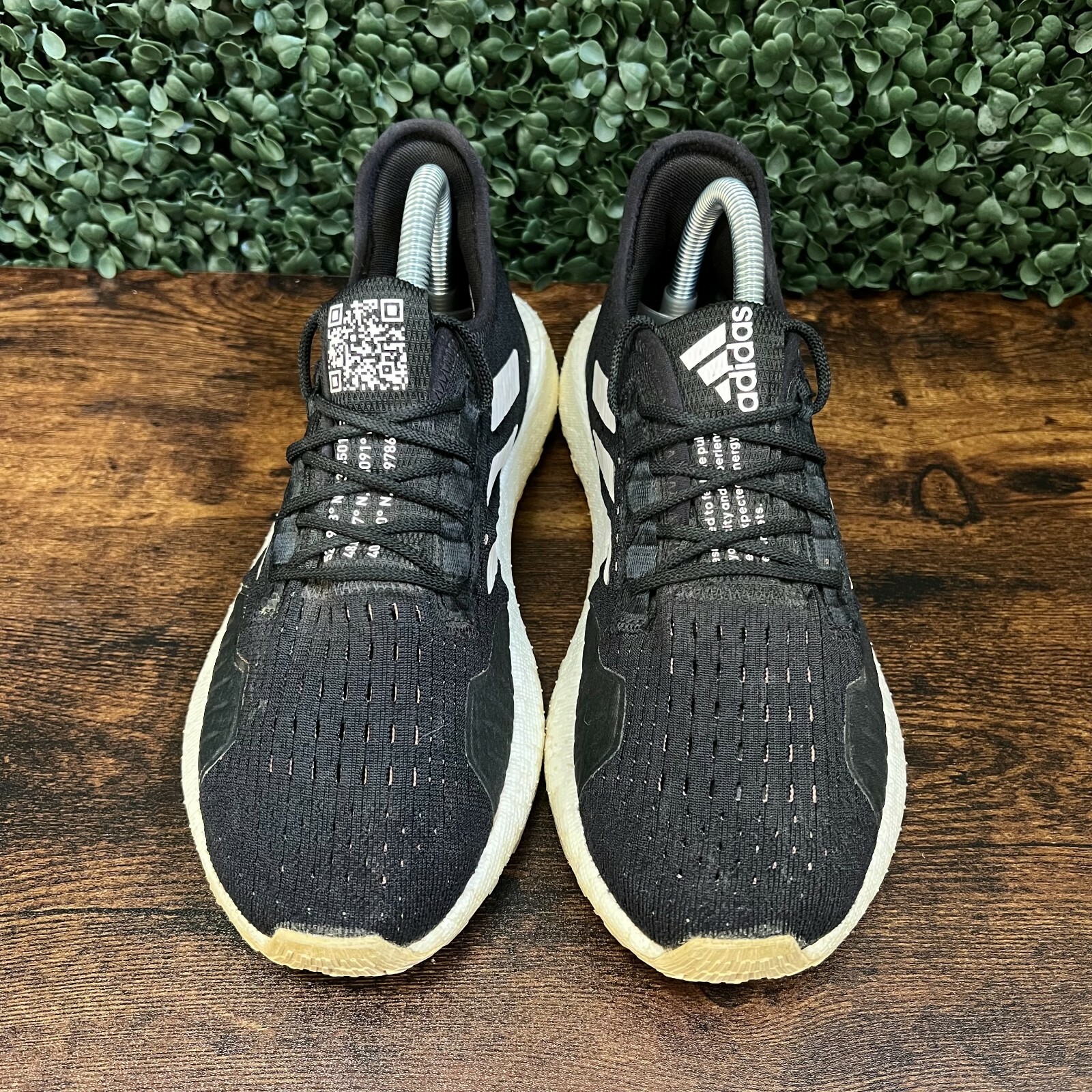 adidas PulseBoost HD Summer.Rdy Black 