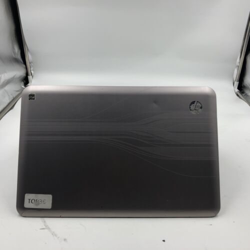 HP Pavilion DV6 Laptop AMD Phenom N620 2.8GHZ 6GB RAM NO HDD/OS/Battery/Caddy - Picture 17 of 19