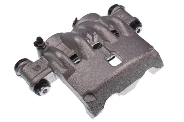 Denckermann B190247R Bremssattel Vorne Rechts FüR Fiat Peugeot CitroËN-image