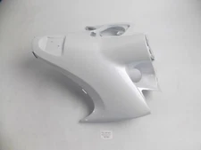 HONDA 2009 SH300 FRONT FAIRING COVER UPPER INNER PEARL COOL WHITE 81131KTW900ZL