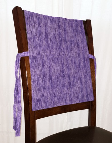 Color Wave Chair Back Covers or Seat Covers - Picture 55 of 61