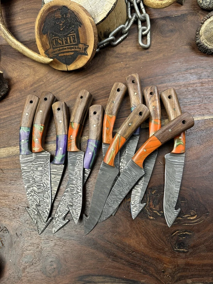 Wholesale Ashen Edge Unique Lot of Knives & Multi-Tools - Bulk By The Pound - Image 4 of 4