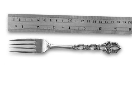 Oneida Chandelier Your Choice Betty Crocker Stainless flatware Classic Flatware - Picture 4 of 11