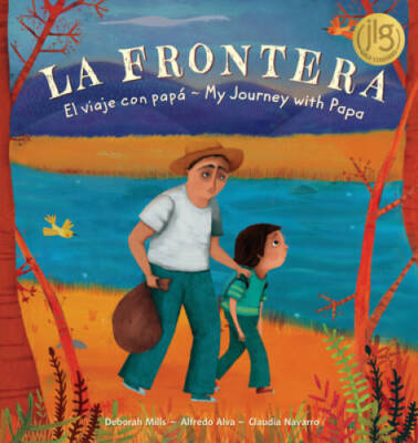 La Frontera / the Border: El viaje con papa / My Journey With Papa ( - VERY GOOD