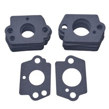 20 Carburetor Gasket For Zama Walbro Carb Stihl Husqvarna Craftsman Poulan Echo