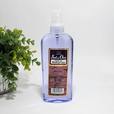Sol de Oro Agua De Violetas Cologne Violet Cologne 8 fl oz / 236 mL