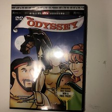 Odyssey (DVD, 1999)