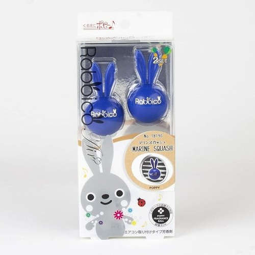 Rabbico Lufterfrischer - Marine Squash - Bild 1 von 3