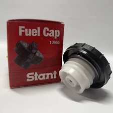 OEM Stant Fuel Gas Cap Replacement 10869 Chevrolet Suburban, Equinox, Cadillac +