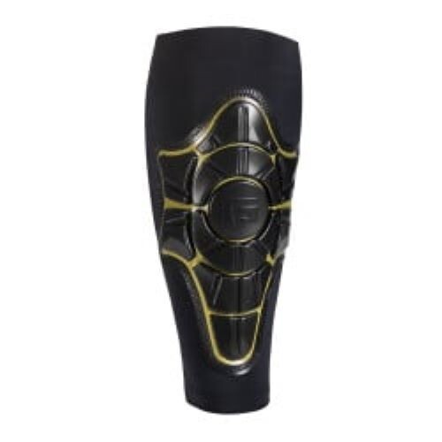 Protèges tibias G-Form Pro-X XS noir shin pads de football et futsal
