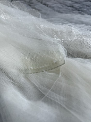 pronovias wedding dress size 8-10 - Picture 7 of 14