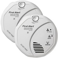 Onelink Wireless Talking Battery Operated Smoke & Carbon Monoxide Alarm Sco501b2 on sale Onelink Wireless Talking Battery Operated Smoke & Carbon Monoxide Alarm Sco501b2 on sale